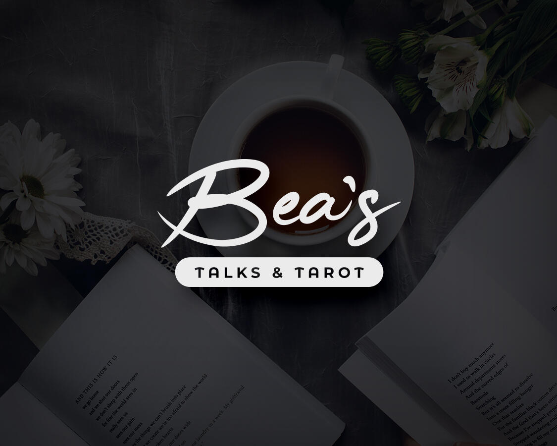 Bea's Talks & Tarot