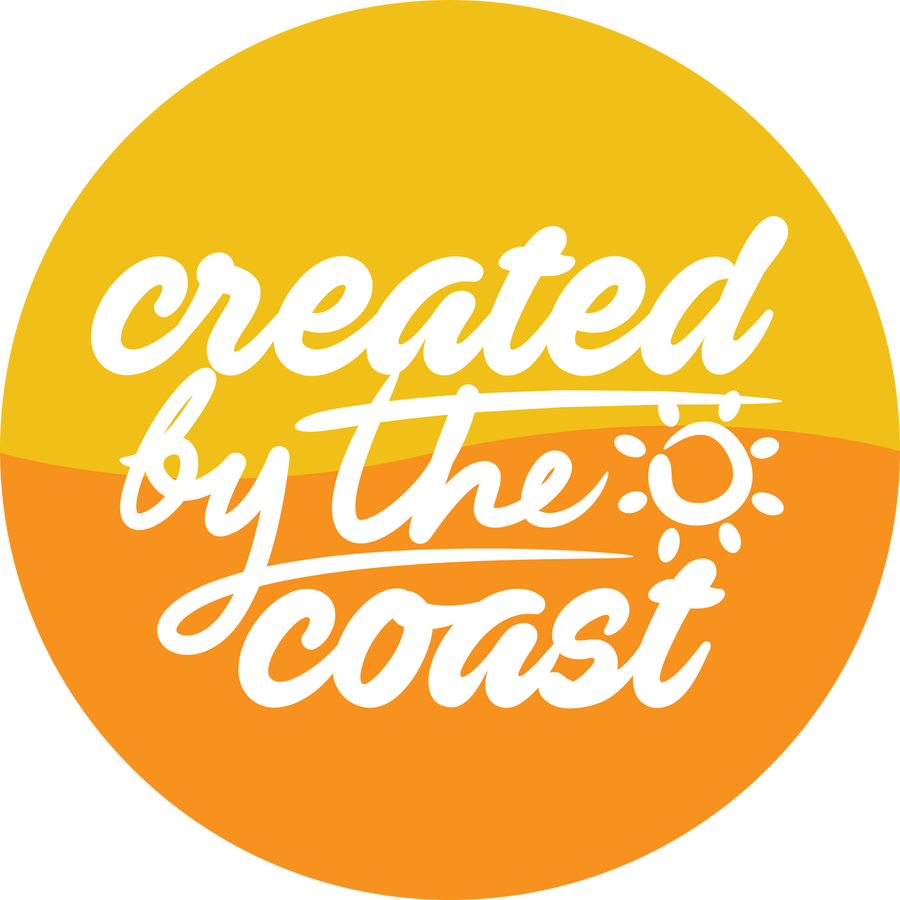Created by the Coast